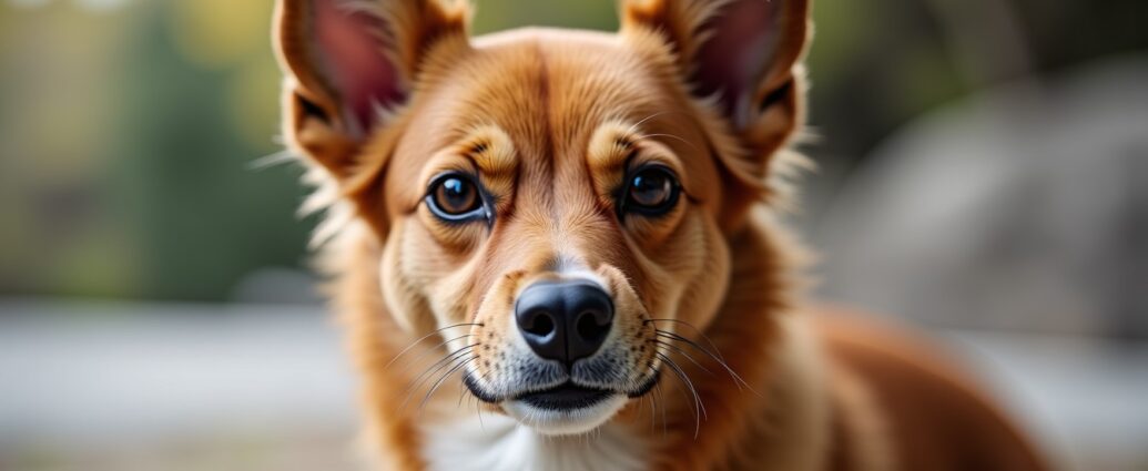 Apaiser l'Anxiété de Votre Chien : Astuces et Solutions Douces pour un Compagnon Plus Serein au Quotidien