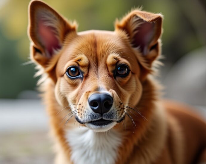 Apaiser l'Anxiété de Votre Chien : Astuces et Solutions Douces pour un Compagnon Plus Serein au Quotidien