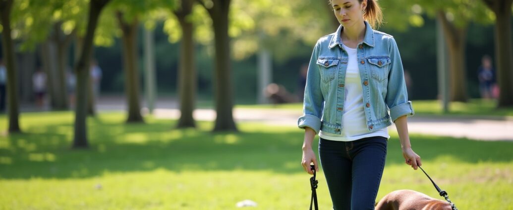 Comprendre pourquoi votre chien mange les excréments d'autres chiens et les solutions pour l'en empêcher