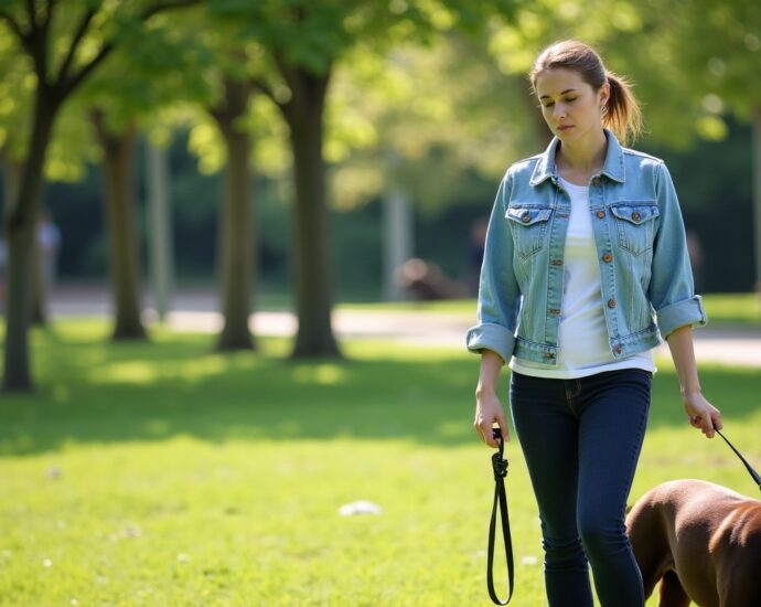 Comprendre pourquoi votre chien mange les excréments d'autres chiens et les solutions pour l'en empêcher