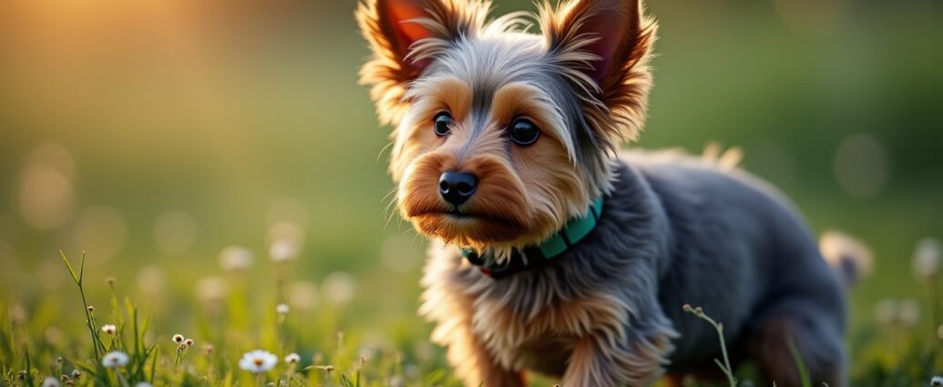 Mon chiot mordille tout : décryptage d'un comportement naturel et astuces pour l'apaiser