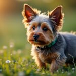 Mon chiot mordille tout : décryptage d'un comportement naturel et astuces pour l'apaiser