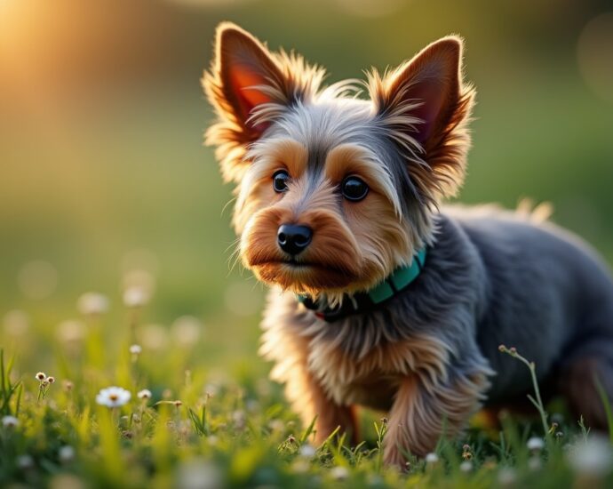 Mon chiot mordille tout : décryptage d'un comportement naturel et astuces pour l'apaiser