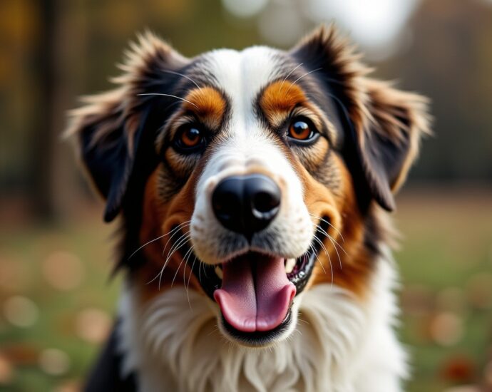 Croquettes Ultra Premium : le choix d'excellence des chiens les plus exigeants