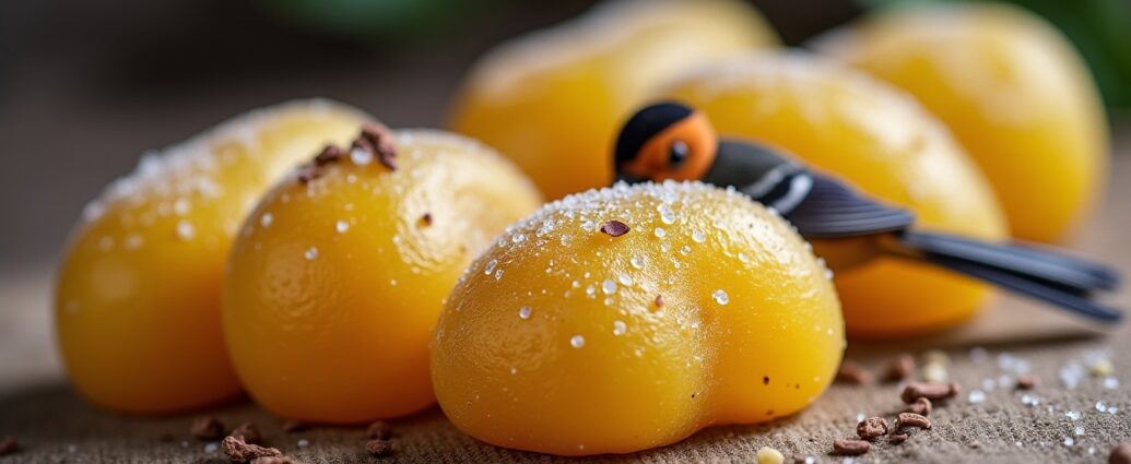 Mouron des oiseaux : un trésor comestible aux bienfaits insoupçonnés et ses usages culinaires