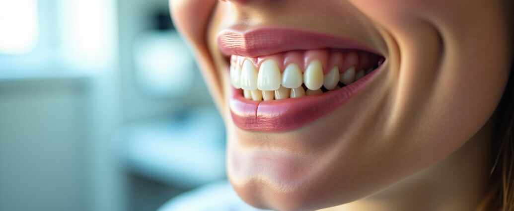 Dents en résine Capdentaire : guide complet pour tout comprendre