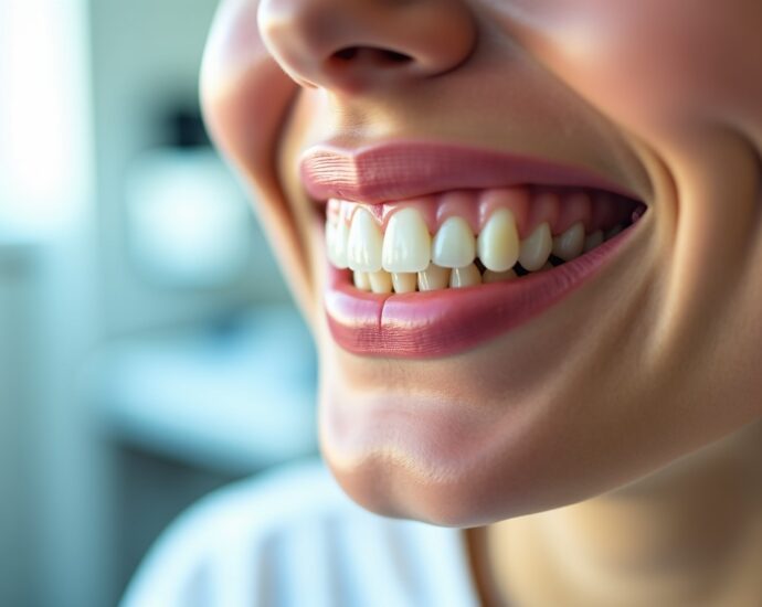 Dents en résine Capdentaire : guide complet pour tout comprendre