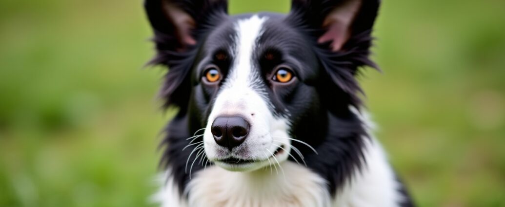 Chiot Border Collie : Guide complet sur le prix, l'âge idéal et les meilleures adresses pour dénicher votre compagnon parfait