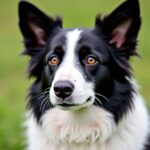 Chiot Border Collie : Guide complet sur le prix, l'âge idéal et les meilleures adresses pour dénicher votre compagnon parfait