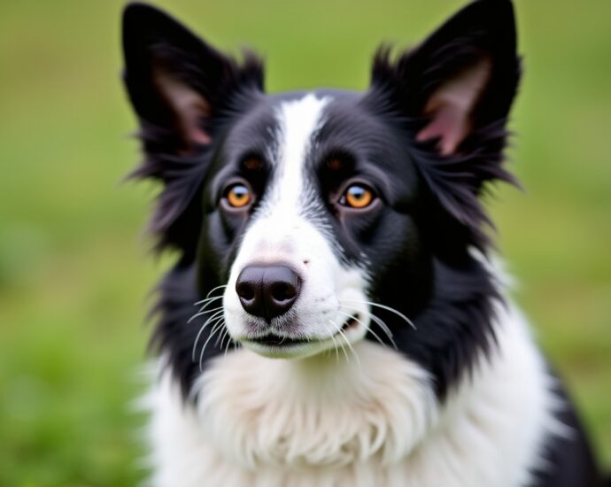 Chiot Border Collie : Guide complet sur le prix, l'âge idéal et les meilleures adresses pour dénicher votre compagnon parfait