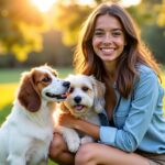 Chiens petits et moyens : quelle taille choisir et quels traits de caractère privilégier ?
