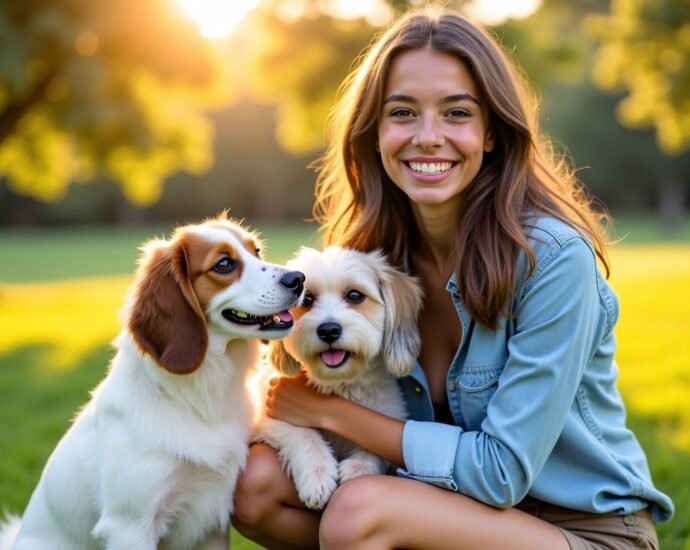 Chiens petits et moyens : quelle taille choisir et quels traits de caractère privilégier ?