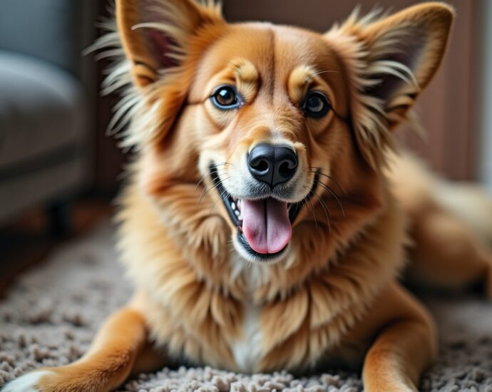 Assurance animaux GoodFlair : Découvrez ses services et tarifs détaillés