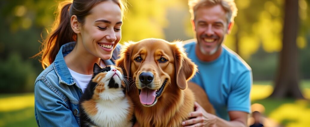 Assur O’Poil : tout ce qu’il faut savoir avant de choisir cette assurance pour animaux