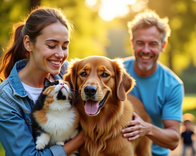 Assur O’Poil : tout ce qu’il faut savoir avant de choisir cette assurance pour animaux