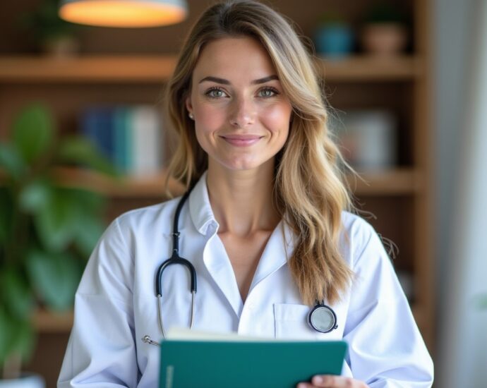 Devenir assistante vétérinaire : Guide complet pour exceller dans cette carrière passionnante