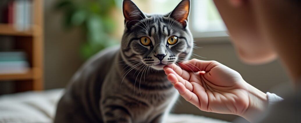 Comment savoir si votre chat est pucé sans consulter un vétérinaire : astuces pratiques