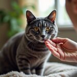 Comment savoir si votre chat est pucé sans consulter un vétérinaire : astuces pratiques