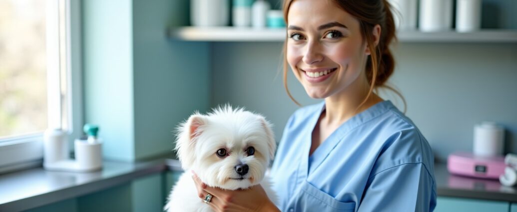 Plongée au cœur du métier de vétérinaire : rôles, missions et passion au service des animaux