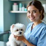 Plongée au cœur du métier de vétérinaire : rôles, missions et passion au service des animaux