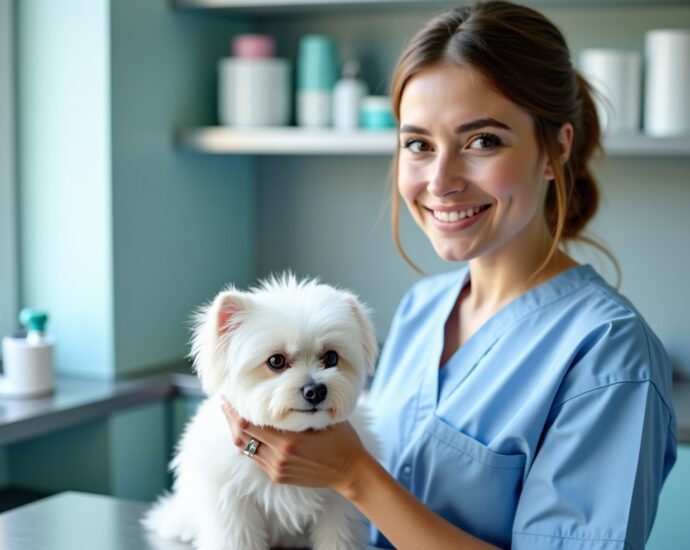 Plongée au cœur du métier de vétérinaire : rôles, missions et passion au service des animaux