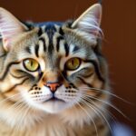 Chat Persan : tarifs, traits distinctifs et couleurs les plus populaires
