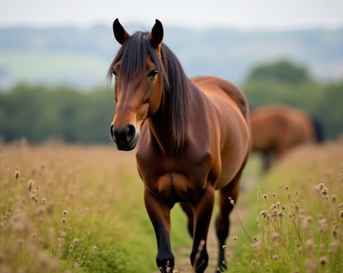 Comment dénicher un cheval abordable ou même gratuit en France : Guide pratique