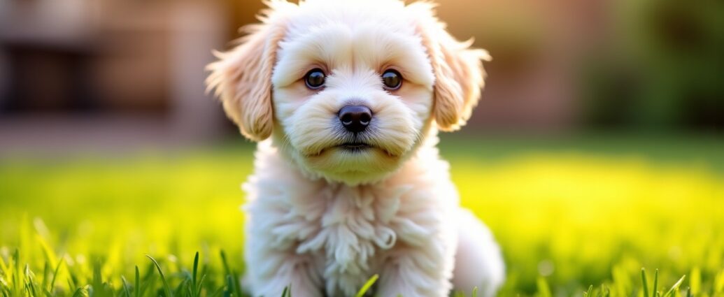 Maltipoo : tout savoir sur le prix, les caractéristiques et les variantes de cette adorable race toy