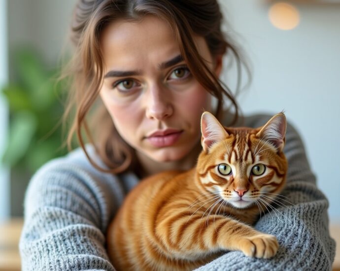Quel est le prix d'une consultation vétérinaire pour votre chat ?