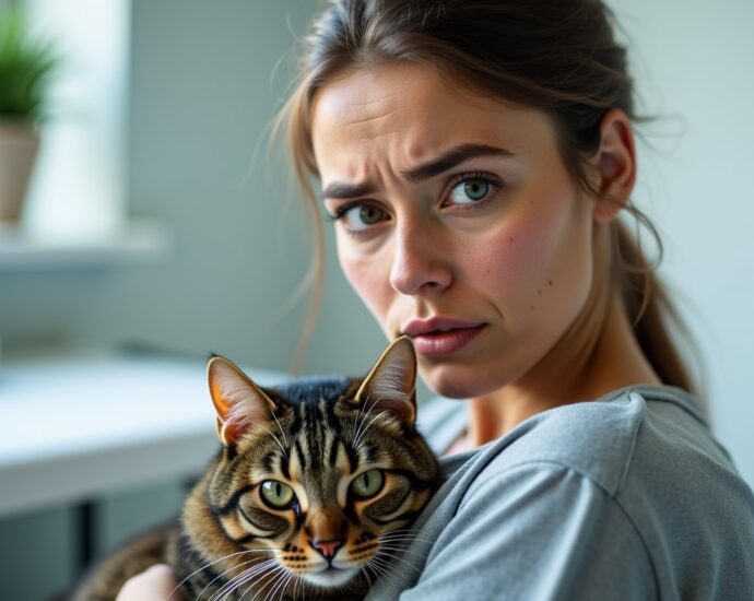 Urgence vétérinaire : Quand consulter rapidement pour votre chat ?