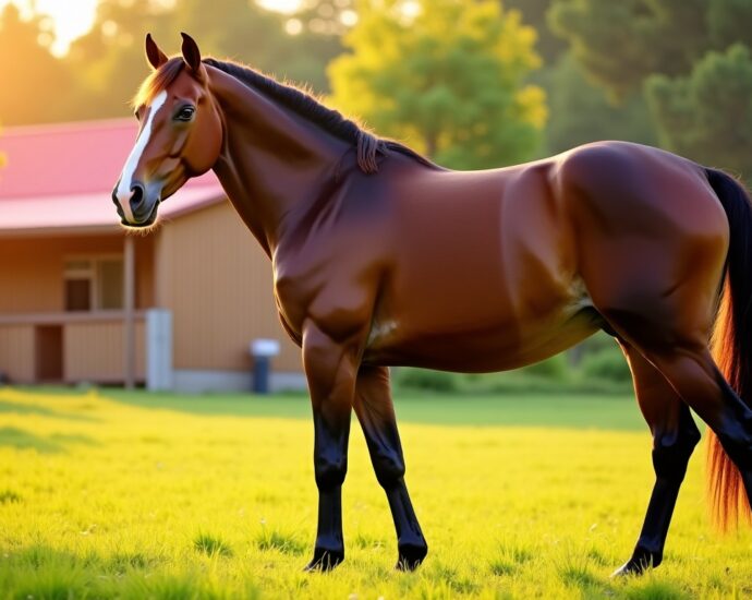 Pension pour chevaux : découvrez les tarifs, formules d’accueil et prestations proches de chez vous