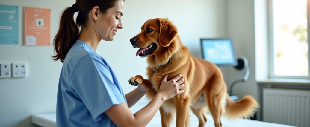 Les clés essentiels pour préserver la santé de votre animal de compagnie