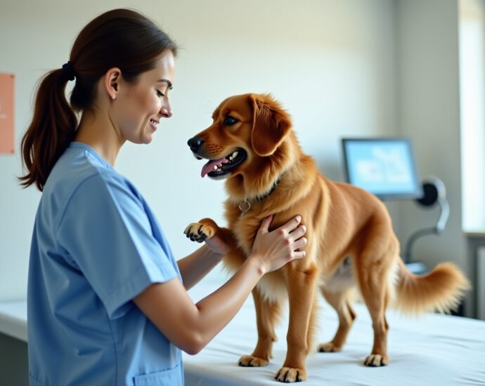Les clés essentiels pour préserver la santé de votre animal de compagnie