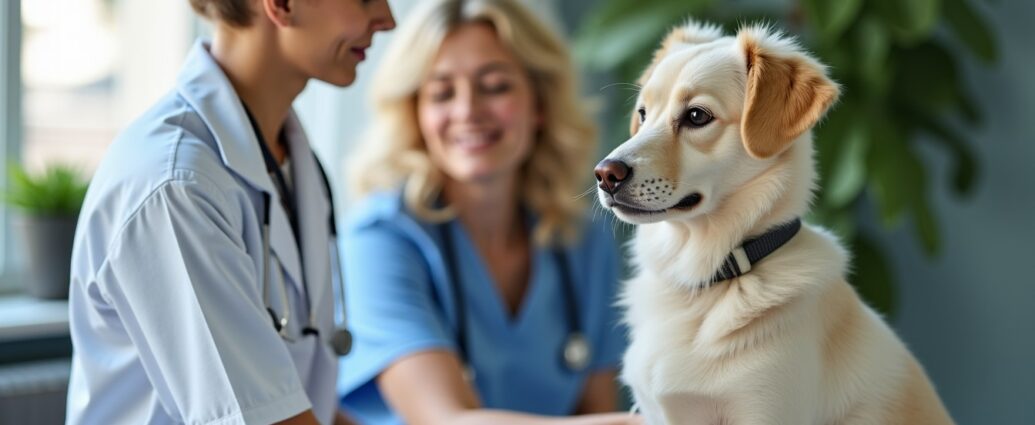 Comment gérer les soins vétérinaires quand votre budget est serré ?