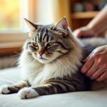 Prendre soin de son chat à domicile : conseils pratiques pour éviter la visite chez le vétérinaire