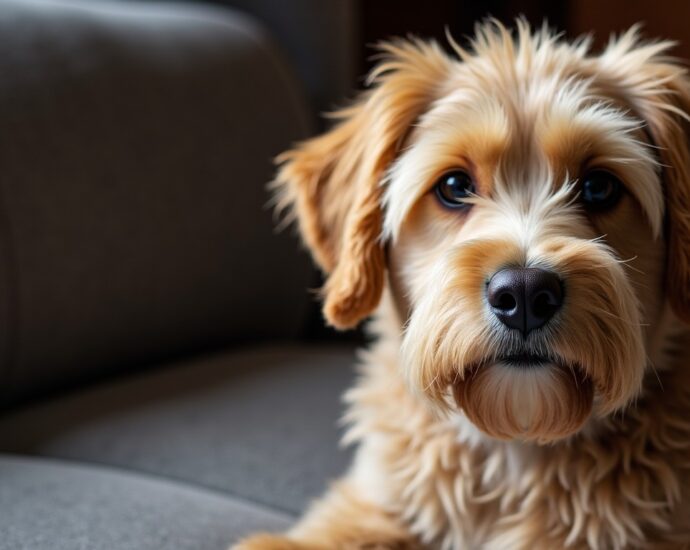 Les aboiements canins : comprendre les émotions derrière chaque son