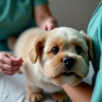 Le vétérinaire : intervenant pour la coupe des ongles de votre compagnon à quatre pattes ?