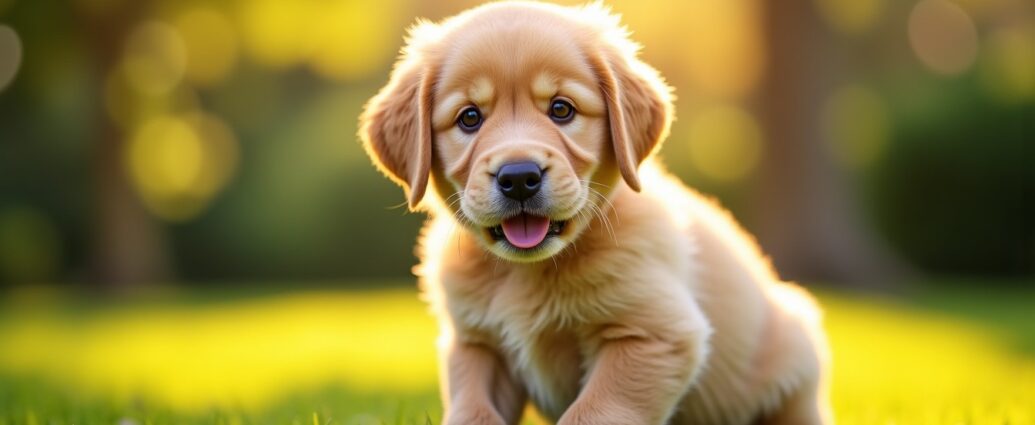 Prénoms de chien en A : idées inédites pour mâles et femelles