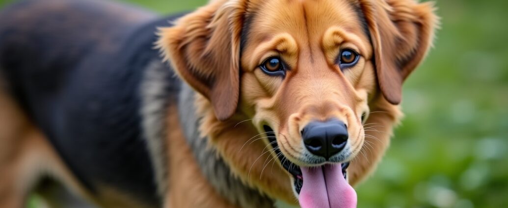 Chiens de taille moyenne au caractère doux et tendre : quelles races privilégier ?
