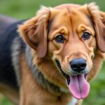 Chiens de taille moyenne au caractère doux et tendre : quelles races privilégier ?