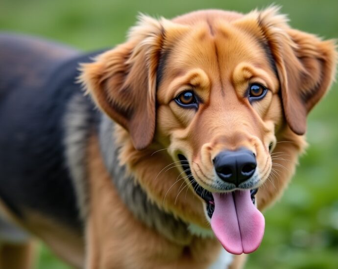 Chiens de taille moyenne au caractère doux et tendre : quelles races privilégier ?