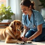 Vétérinaire à domicile : guide pratique pour organiser sa visite facilement