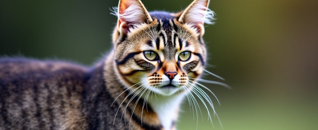 Chat norvégien : découvrez les couleurs, le prix et les traits uniques de cette race majestueuse