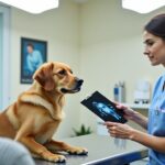 Prix d'une radiographie vétérinaire : quels sont les coûts habituels chez le vétérinaire ?