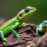 Reptiles serpents : distinguer serpents, lézards et autres créatures au corps allongé