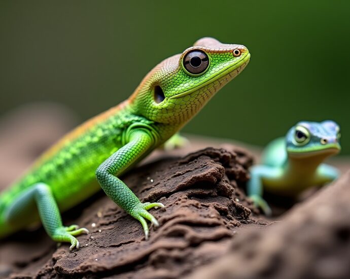 Reptiles serpents : distinguer serpents, lézards et autres créatures au corps allongé