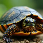 Tortue Cistude d’Europe : Comprendre son Habitat, son Coût et ses Particularités par Rapport à la Tortue de Floride
