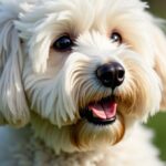 Coton de Tulear : découvrez l'origine, le prix et les traits distinctifs de ce charmant chiot