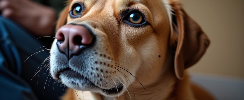 Maladie des griffes du chien : reconnaître les signes et adopter les soins essentiels