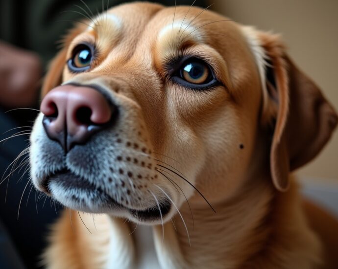 Maladie des griffes du chien : reconnaître les signes et adopter les soins essentiels
